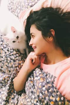 International Cat Day: Bollywood celebs who are proud owners of cute cats!