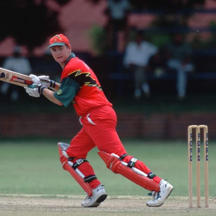 Alistair Campbell  Zimbabwe      34 88  Winning Percentage