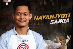 Who is MasterChef India Season 7 Winner Nayanjyoti Saikia? - Interesting Facts And His Cooking Journey