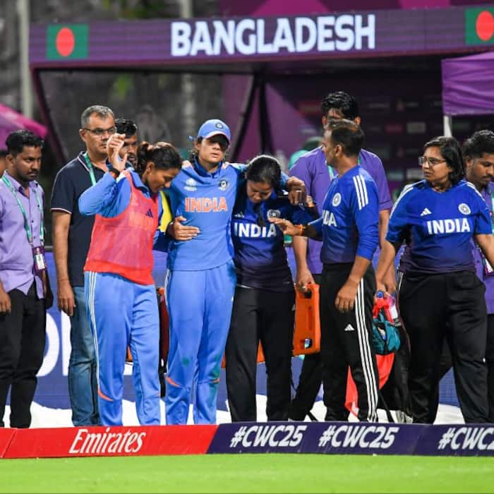 All-rounder Amanjot Kaur came to open the innings with Smriti Mandhana against Bangladesh