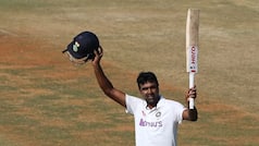 From Ravichandran Ashwin to Anil Kumble - The Five Memorable Centuries by Indian Bowlers in Test Cricket