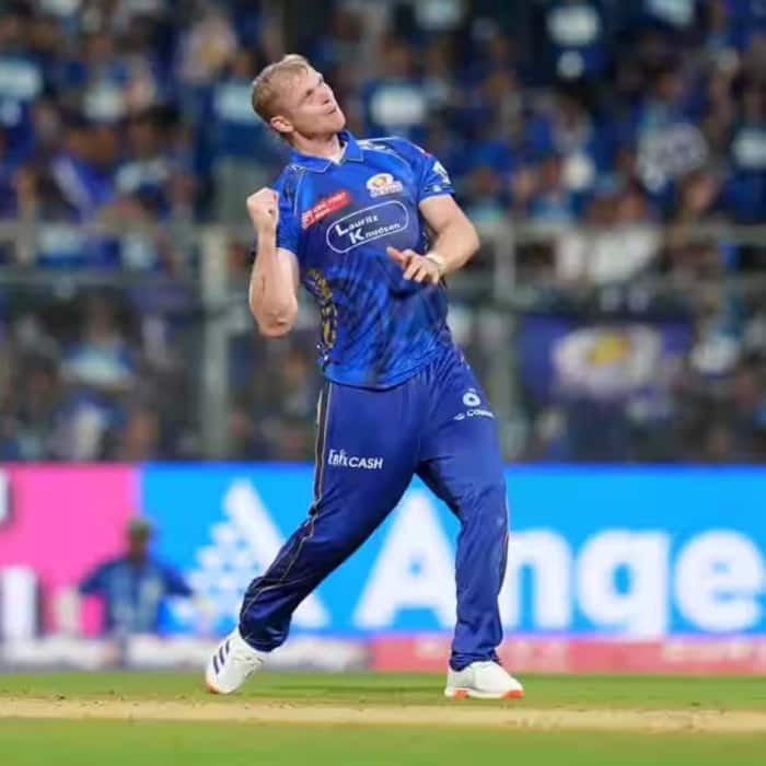 All-rounder Corbin Bosch is also part of SA squad for WTC 2025 final