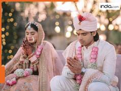 All you need to know about Neeraj Chopra and Himani Mor's long distance love story