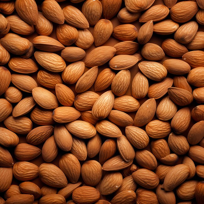 High Cholesterol 6 Dry Fruits to Lower LDL Levels Naturally at Home