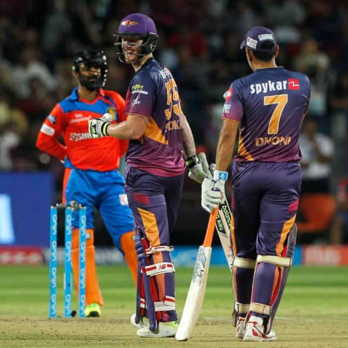 IPL 2017: Matches 34-39 of Indian Premier League