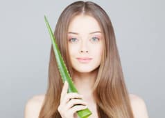 Aloe Vera, a Perfect Beauty Enhancer