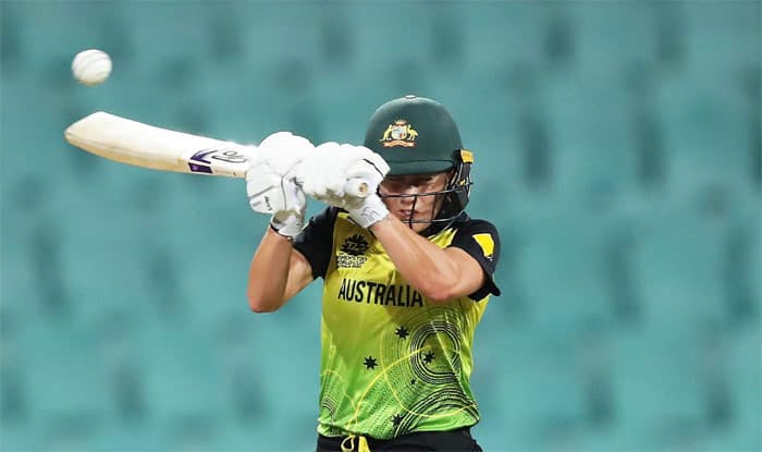 Alyssa Healy