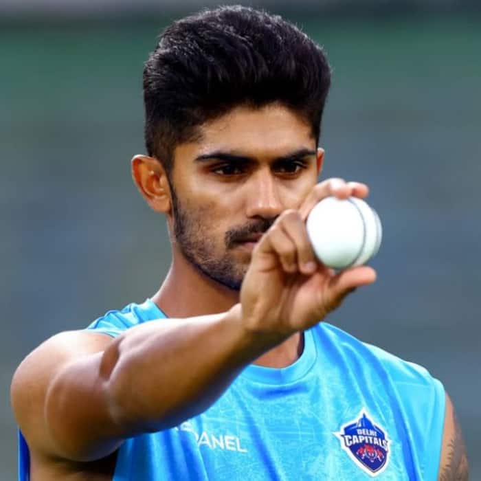 Aman Hakim Khan has unwanted record of conceding most runs in 10 over-spell in List A cricket history