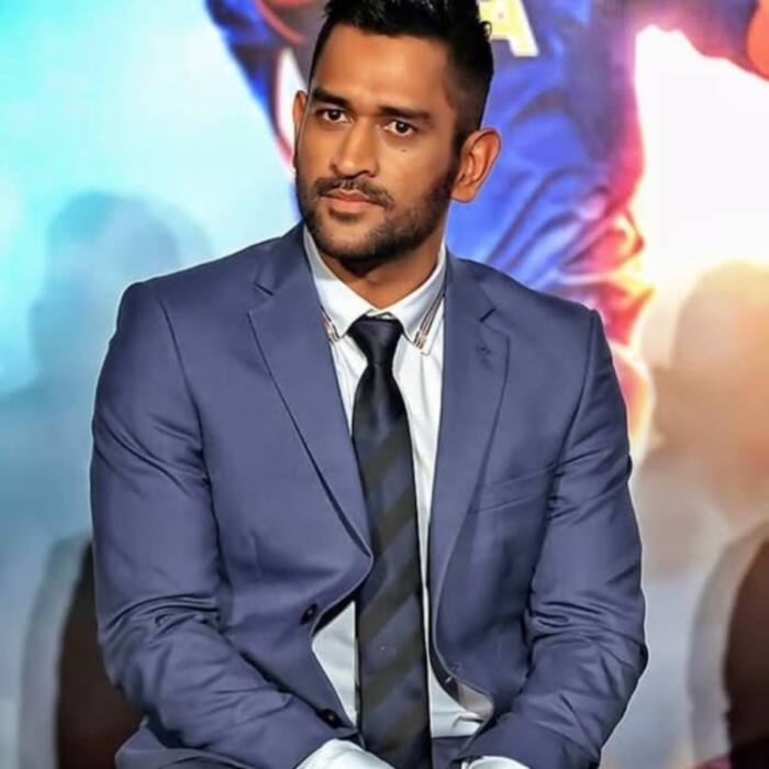 Amazing in Test cricket too