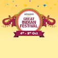 Amazon Great Indian Festival Sale: Check out deals and offers on smartphones
