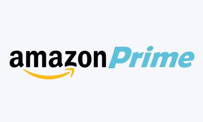 Amazon Prime