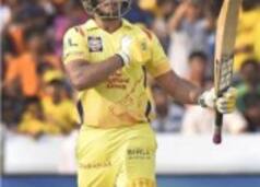 MS Dhoni to Rohit Sharma: Top Indian players who played most IPL matches