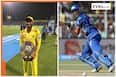 Ambati Rayudu to Michael Hussey: Players who have played for both CSK and MI in IPL Ambati Rayudu to Michael Hussey: Players who have played for both CSK and MI in IPL