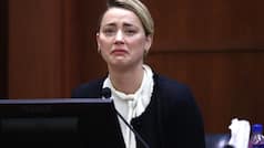Amber Heard-Johnny Depp Trial: Actor Shoved Liquor Bottle Inside Her And Other Solid Allegations by Actress!