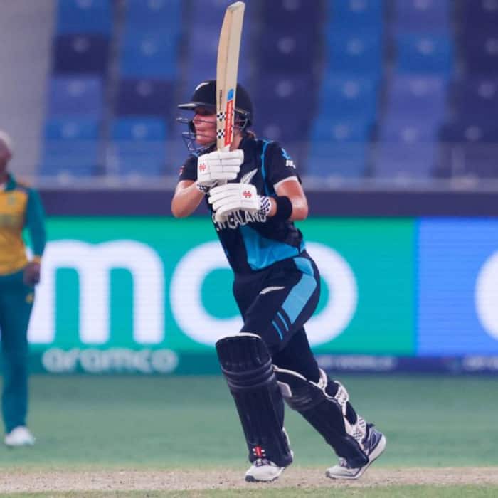 Amelia Kerr is part of New Zealand team in ICC Women s ODI World Cup 2025
