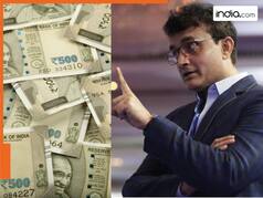 Amid Asia Cup 2025, Sourav Ganguly makes big move, decides to...