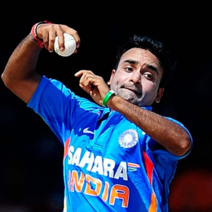 Amit Mishra
