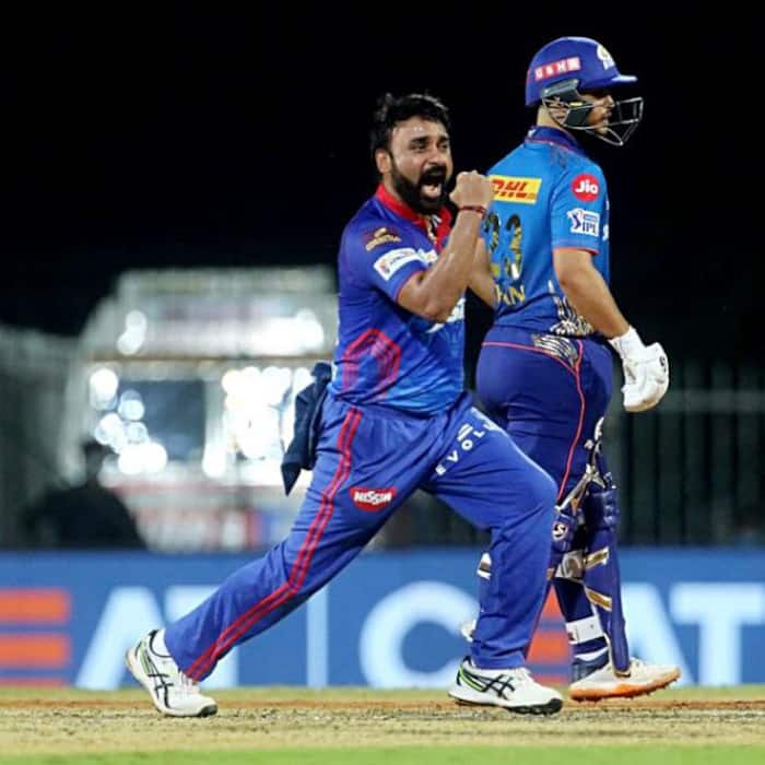 Amit Mishra and Garima got married in 2016