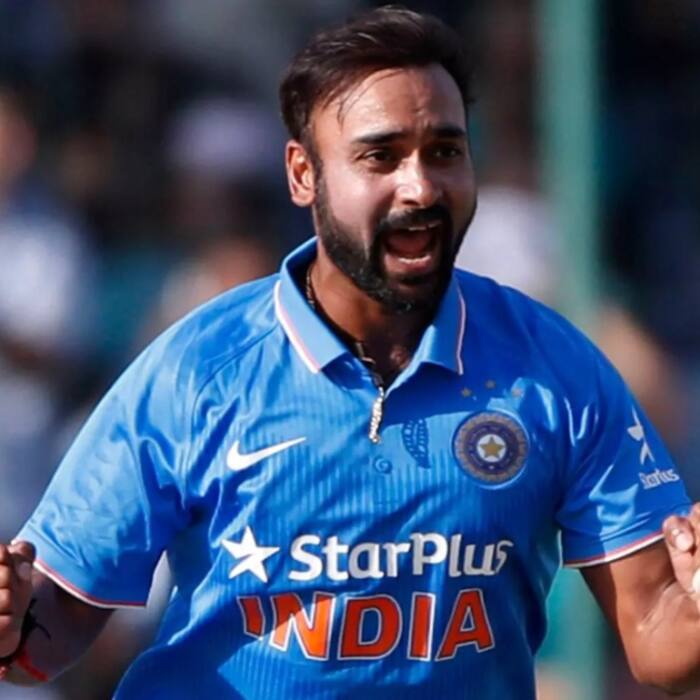 Amit Mishra announces retirement