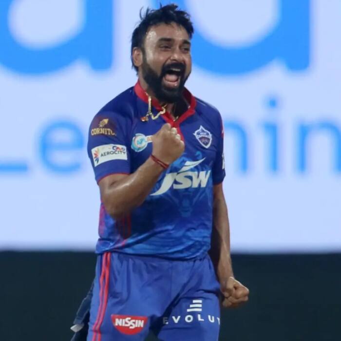 Amit Mishras coach, Sanjay Bhardwaj, also defended him