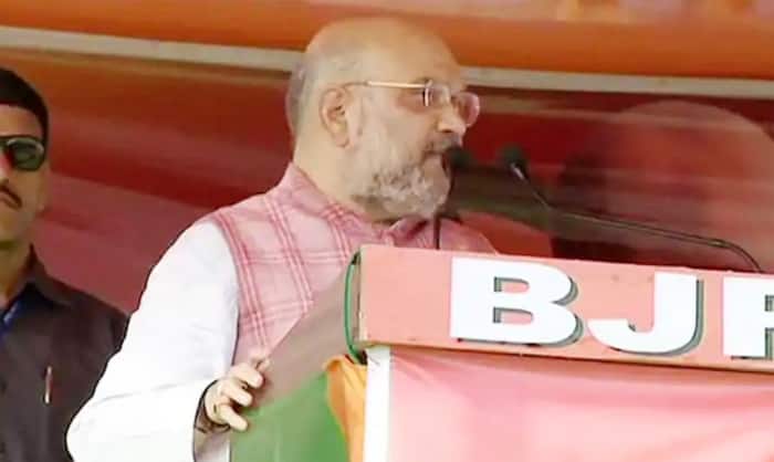 Amit Shah Hits Back at Priyanka For Attacking PM Modi, Says May 23 Will Reveal Real Duryodhana, Arjuna