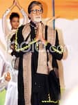 Amitabh Bachchan Pays Tribute to Martyrs of 26/11 Terror Attacks at Gateway of India