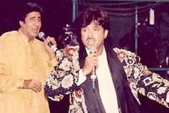 This 1990 film rejected by Amitabh Bachchan made Anil Kapoor's career in Bollywood, it earned Rs...