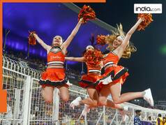 Amount of money earned by cheerleaders, umpires in IPL will leave you in SHOCK, know details here
