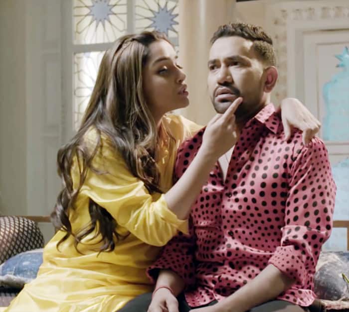 Amrapali Dubey Nirahua   s Jodi is a Hit