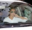 Sonakshi Sinha, Amrita Arora and other celebs pay visit to Salman Khan’s family