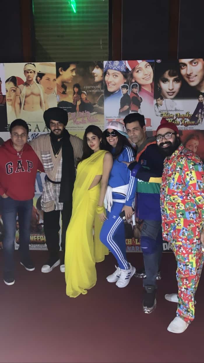 Amritpal Singh Bindras bash