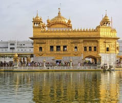 Punjab Top 7 Constituencies For Lok Sabha Elections 2024