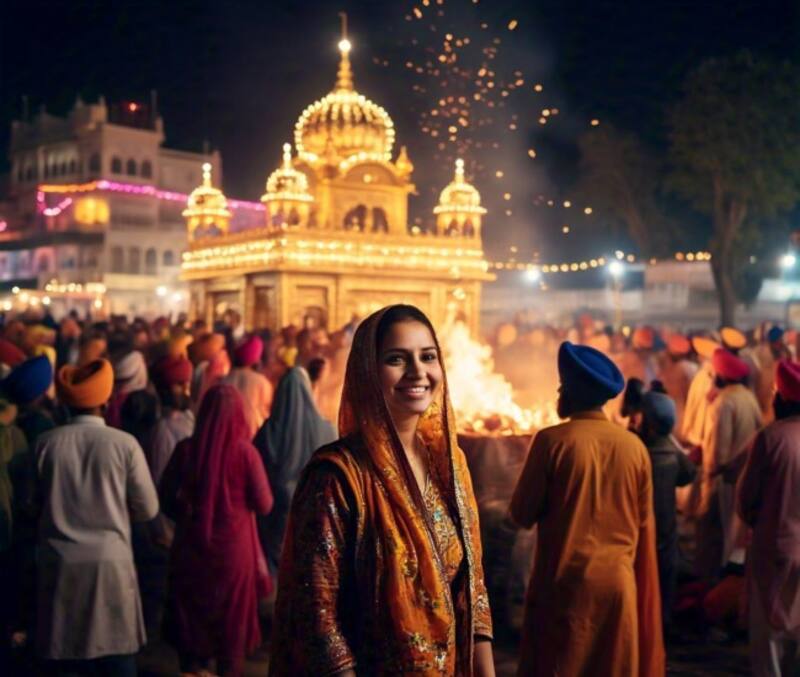 5 Beautiful Places To Visit Near Delhi To Celebrate Lohri