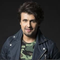 Sonu Nigam Comments on The Rumours of Joining Politics Soon