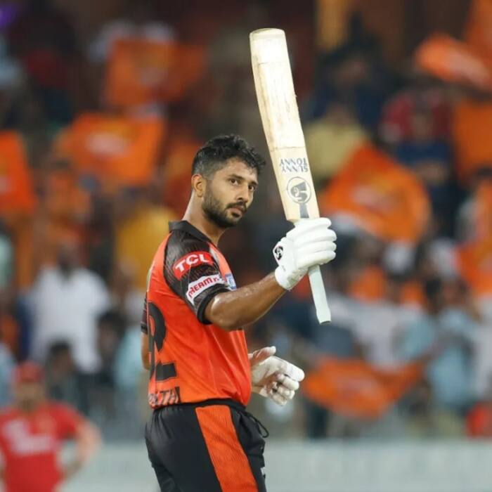 An Unwanted Record That Stands Out