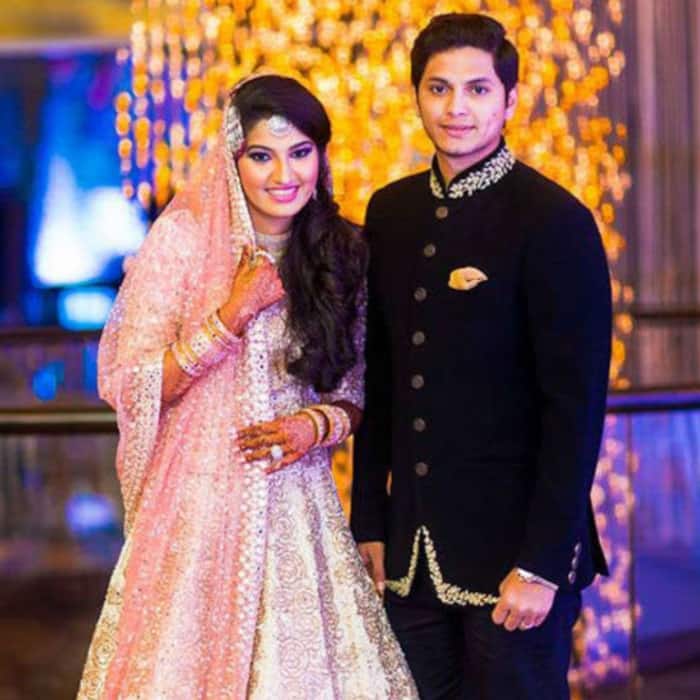 Z Rasheed Ac Work Anam Mirza is richer than her sister Sania Mirza, her net worth is Rs ...