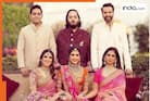 Anant Ambani, Isha Ambani or Akash Ambani: Which sibling had the most expensive wedding?