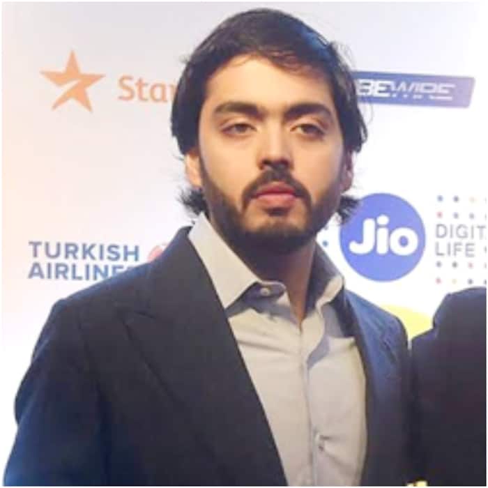 Anant Ambani   s Birthday Celebrations To Be Held In Jamnagar