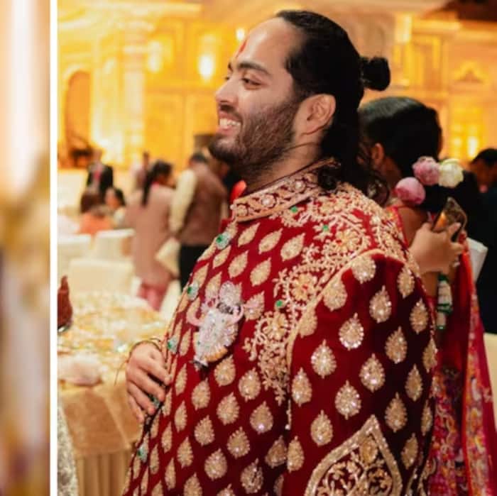 Anant Ambani’s Curated Portfolio of Billionaire Essentials