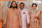 Anant Ambani’s father, Mukesh Ambani's education qualifications: From Stanford University to massive empire worth Rs 9.8 lakh crore