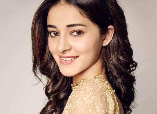 Ananya Panday seeks an opportunity to work with Zoya Akhtar