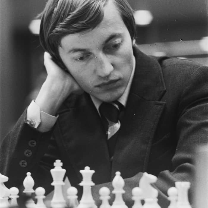 Anatoly Karpov