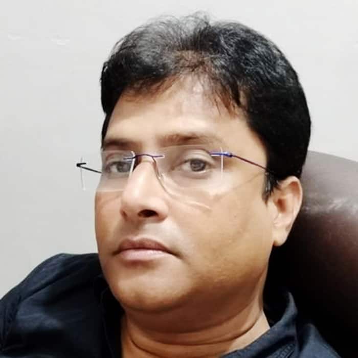 Andaman Journalist Arrested For Tweet on COVID-19