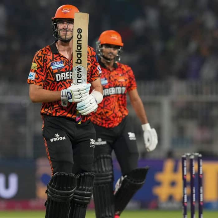 Andhra Cricket Association have offered to host SRH matches at Visakhapatnam