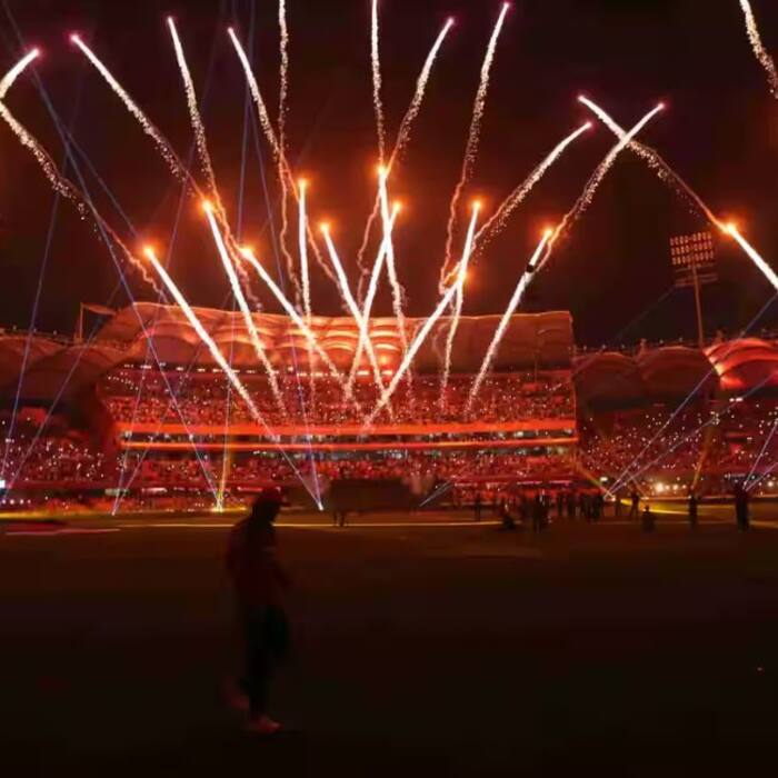 Andhra Cricket Association offer to give tax benefit of Rs 1 crore per match