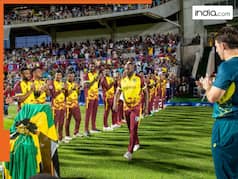 Andre Russell creates world record in final international innings, becomes only batter in history to...