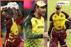 Russell, Pooran, Maxwell, now this star Indian player takes retirement from International cricket, name is...