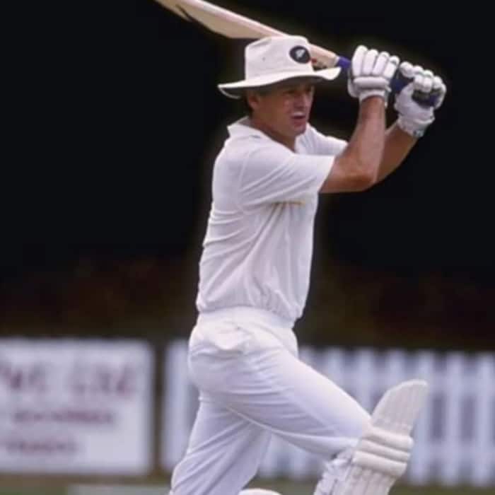 Andrew Jones  Contribution to New Zealand