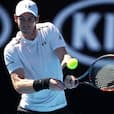 Australian Open 2017, Day 1: Andy Murray beats Illya Marchenko in Australian Open first round