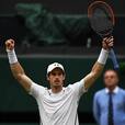 Wimbledon 2016 Day 9: Andy Murray qualifies for semis after beating Jo-Wilfried Tsonga